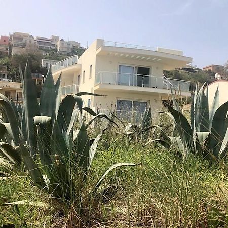 Alcamo Marina Residence מראה חיצוני תמונה