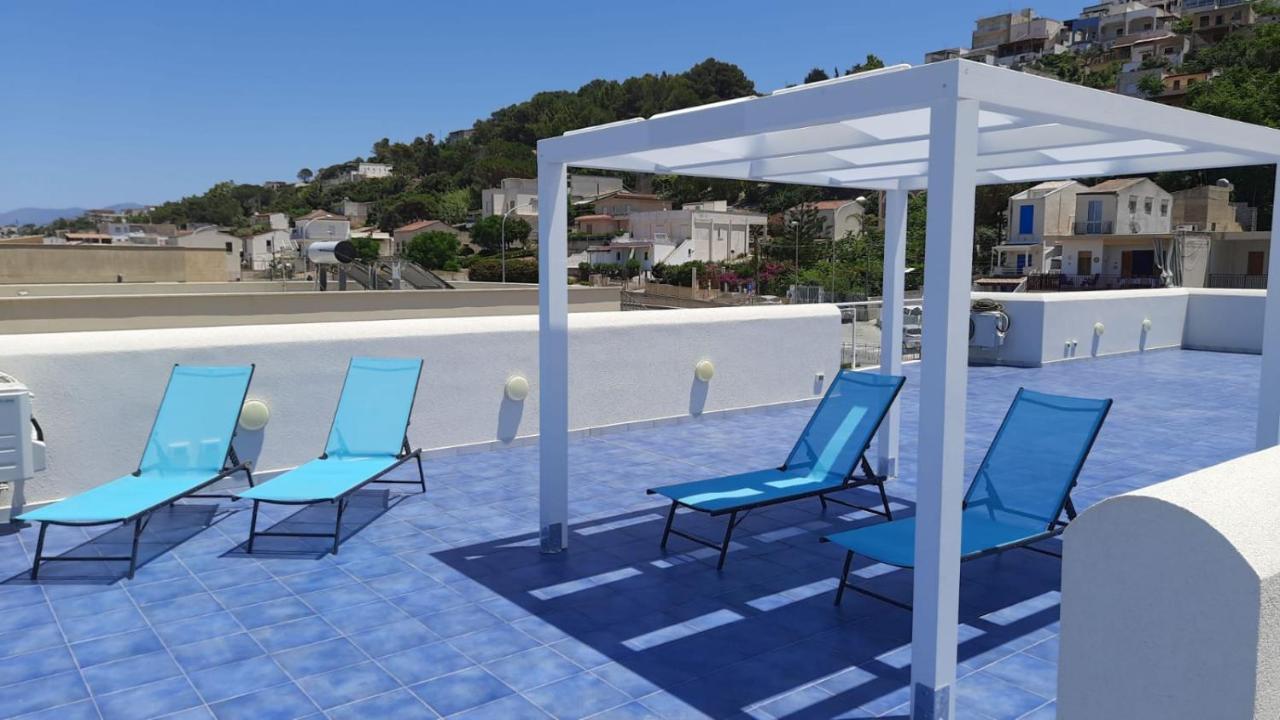 Alcamo Marina Residence מראה חיצוני תמונה