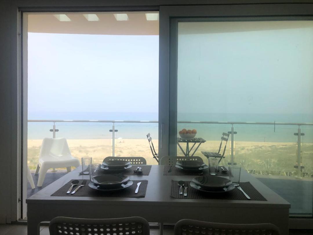 Alcamo Marina Residence מראה חיצוני תמונה