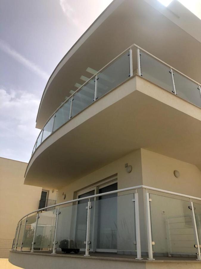 Alcamo Marina Residence מראה חיצוני תמונה