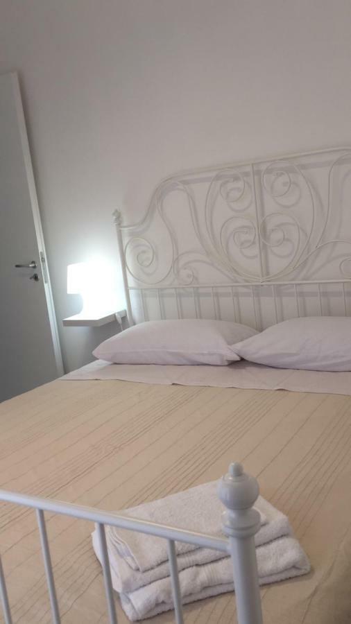 Alcamo Marina Residence מראה חיצוני תמונה