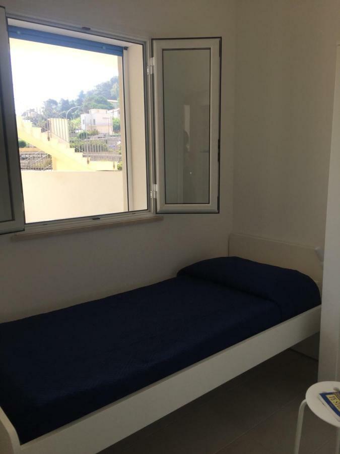 Alcamo Marina Residence מראה חיצוני תמונה