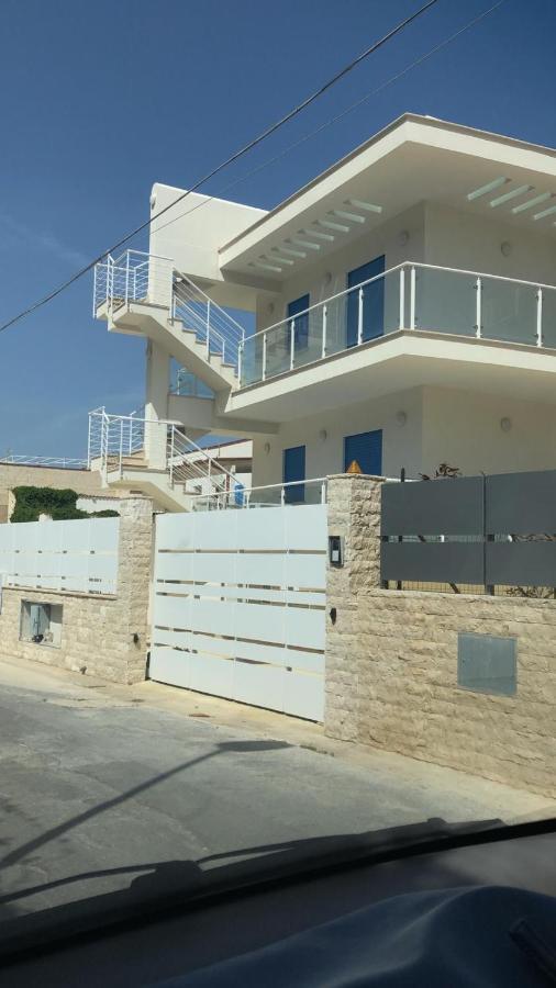Alcamo Marina Residence מראה חיצוני תמונה
