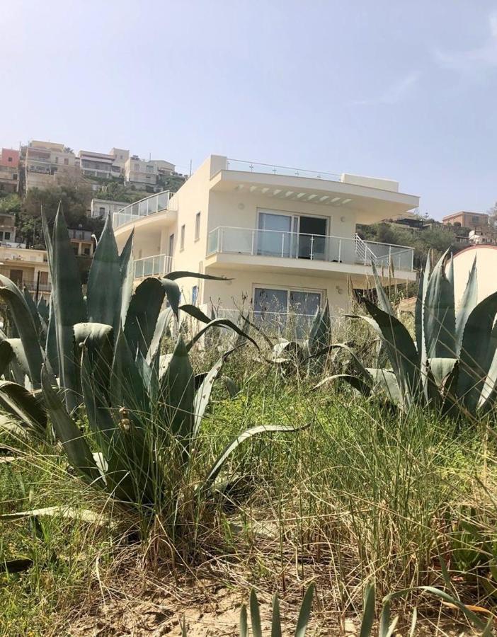 Alcamo Marina Residence מראה חיצוני תמונה