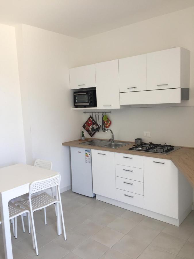 Alcamo Marina Residence מראה חיצוני תמונה