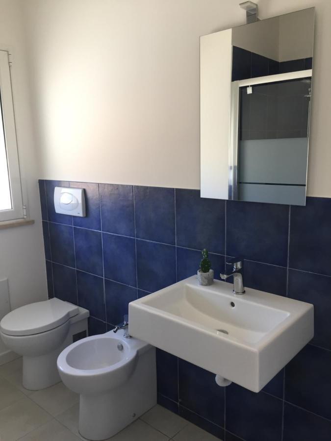 Alcamo Marina Residence מראה חיצוני תמונה